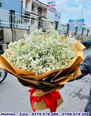 Hoa tươi ngày lễ
